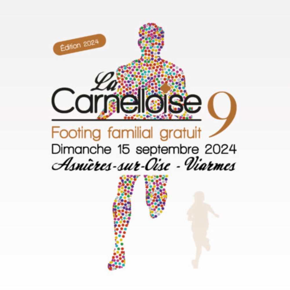 La Carnelloise 9, 15 septembre 2024