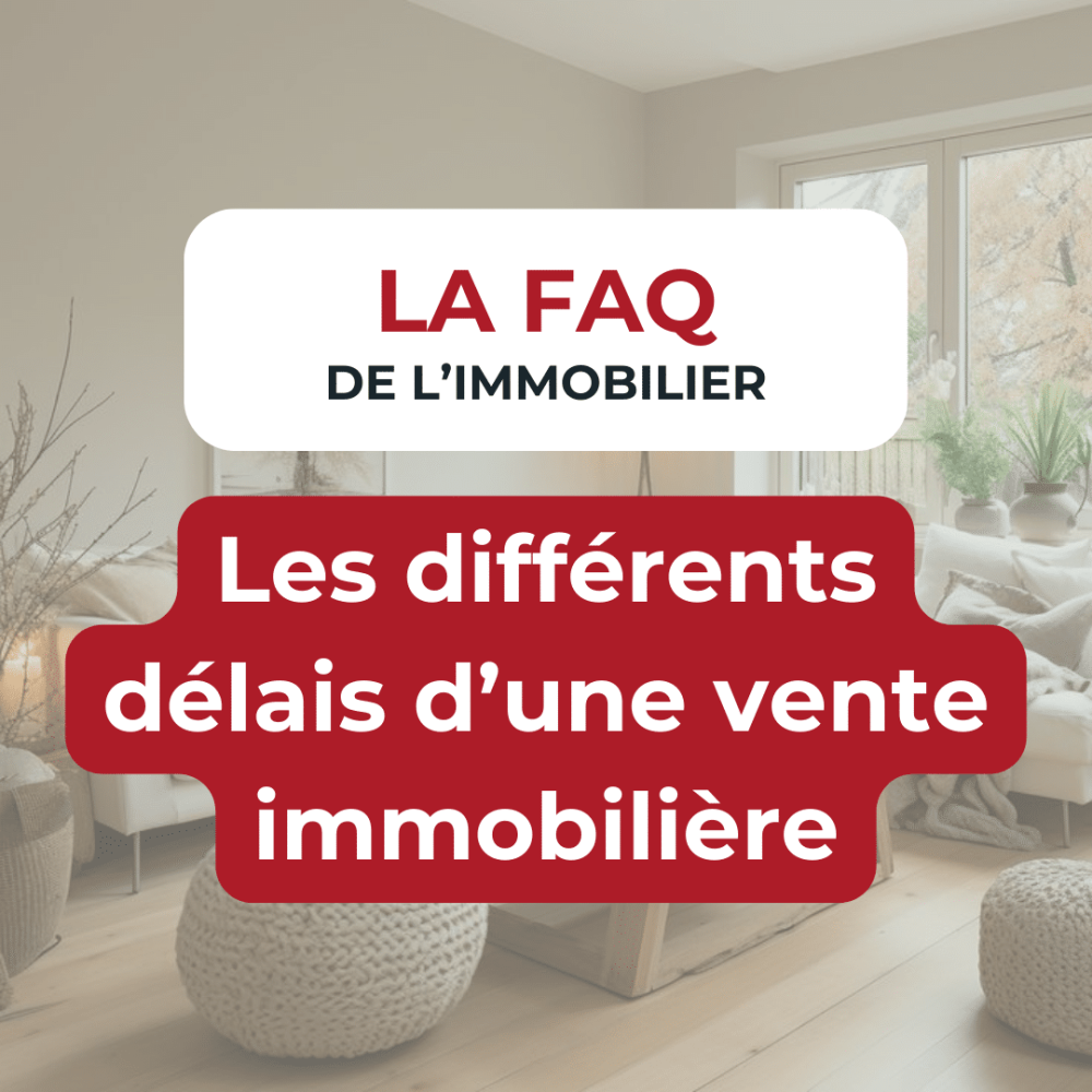 Visuel VIDEO BLOG délais