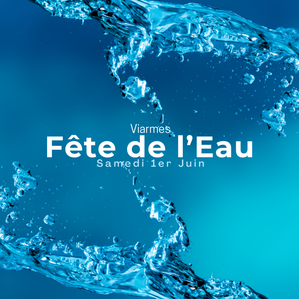 blue World Water Day Instagram Story (1080 x 1080 px)